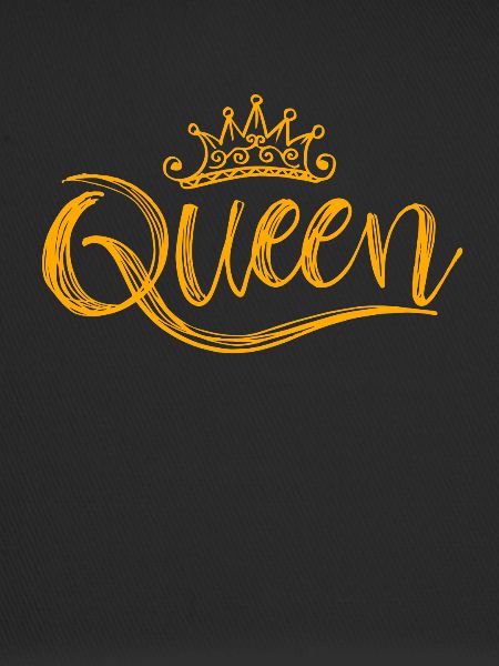 The Queen Crown