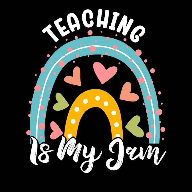 Enseigner est mon appréciation de l’enseignant de l’école Jam