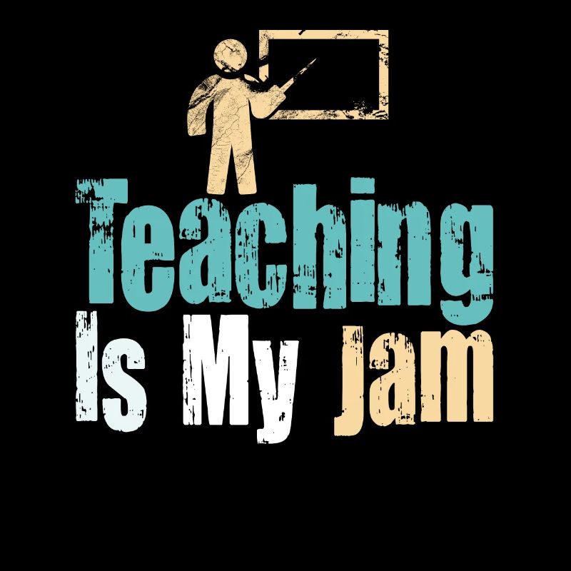 Enseigner est mon appréciation de l’enseignant de l’école Jam