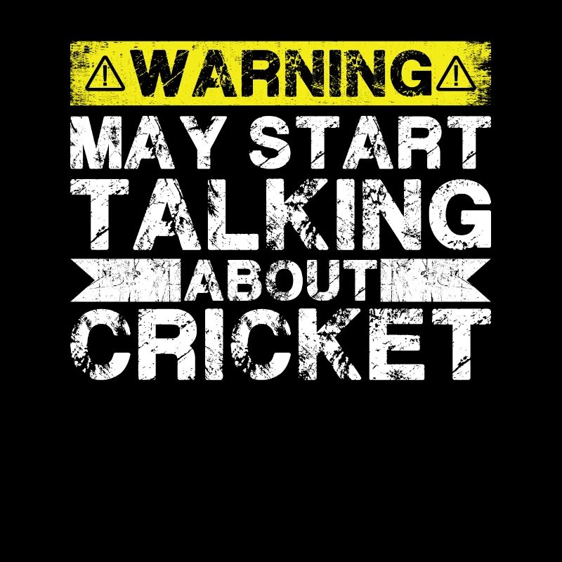 Apropos Cricket