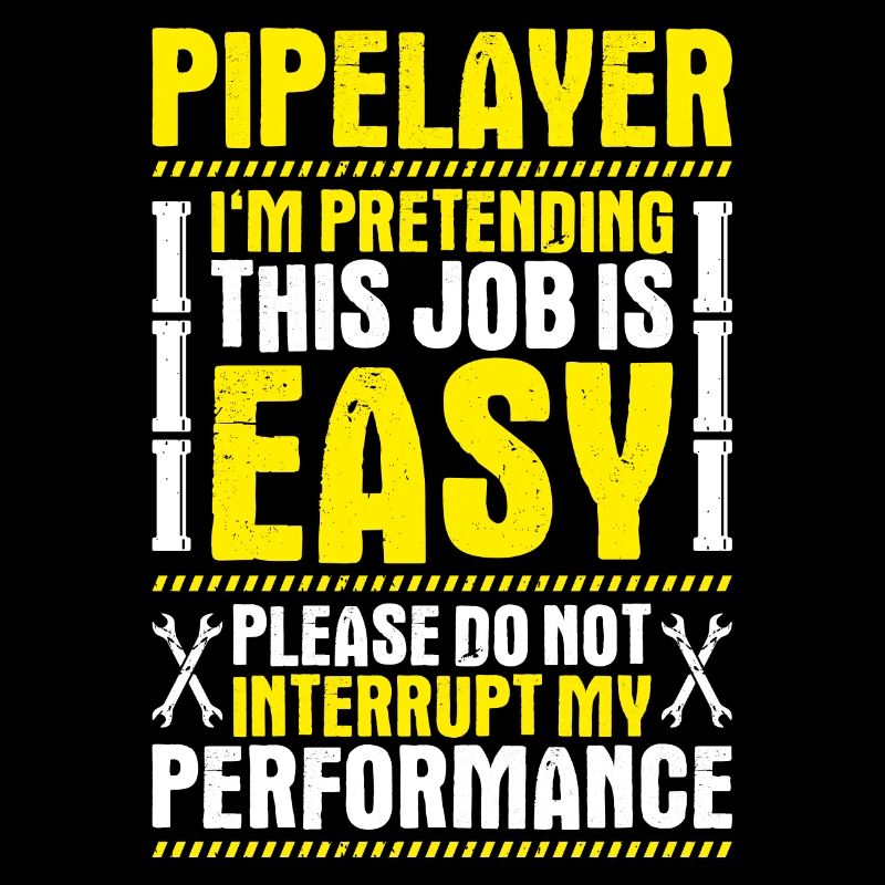 Constructeur de pipelines Construction de pipelines Pipelayer