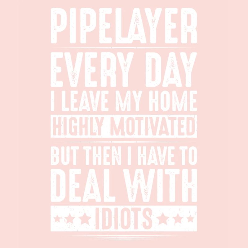Constructeur de pipelines Construction de pipelines Pipelayer