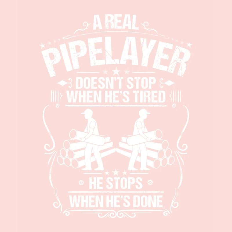 Pipeline Constructor Pipeline Construction Pipelayer