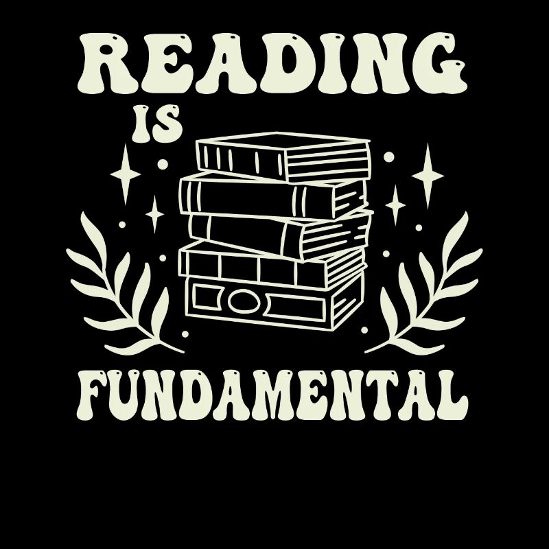 Reading Is Fundamental