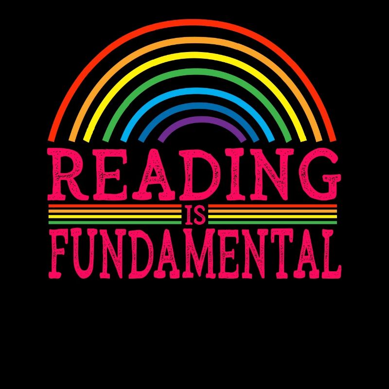 Reading Is Fundamental