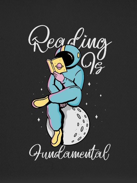 Reading Is Fundamental