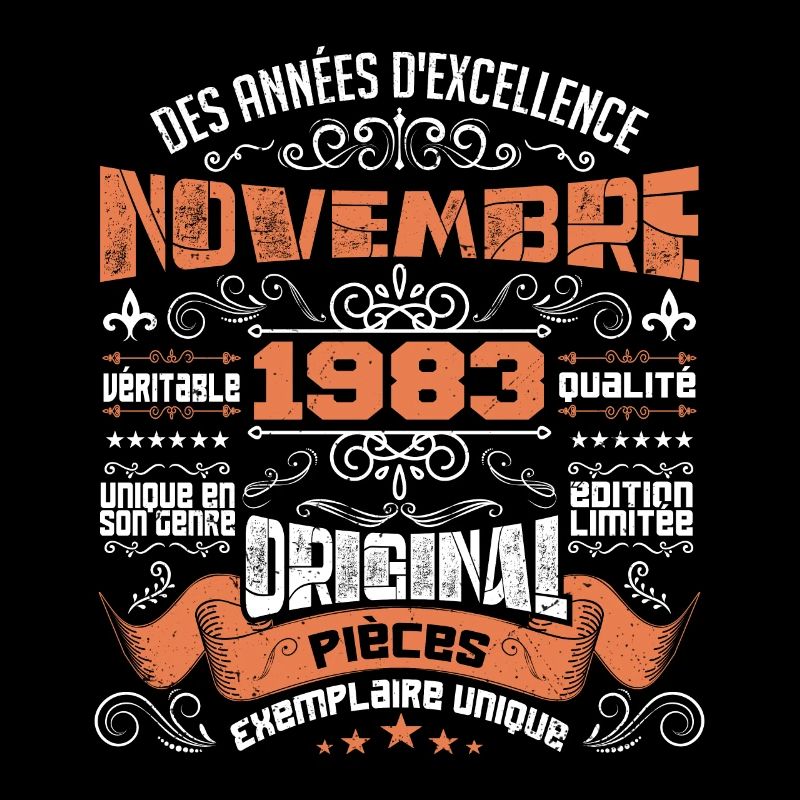 Novembre 1983