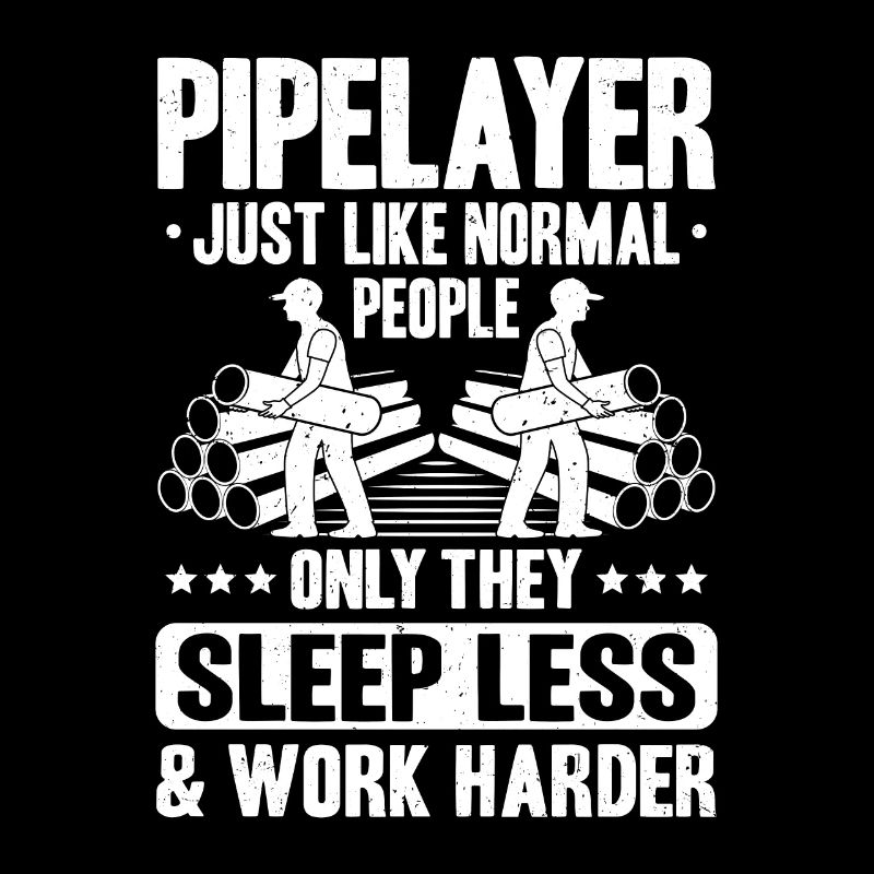 Pipeline Constructor Pipeline Construction Pipelayer