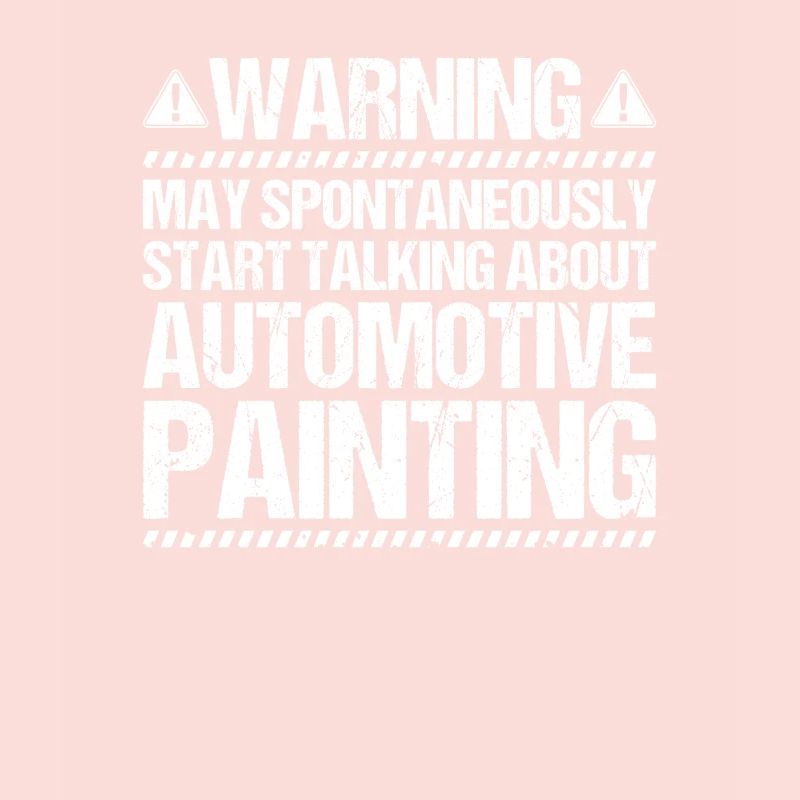 Vehicle Painter Painter Automotive Painter