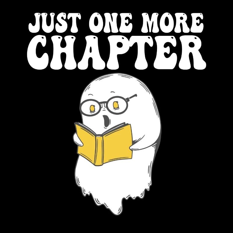 Encore un chapitre que je promets de lire