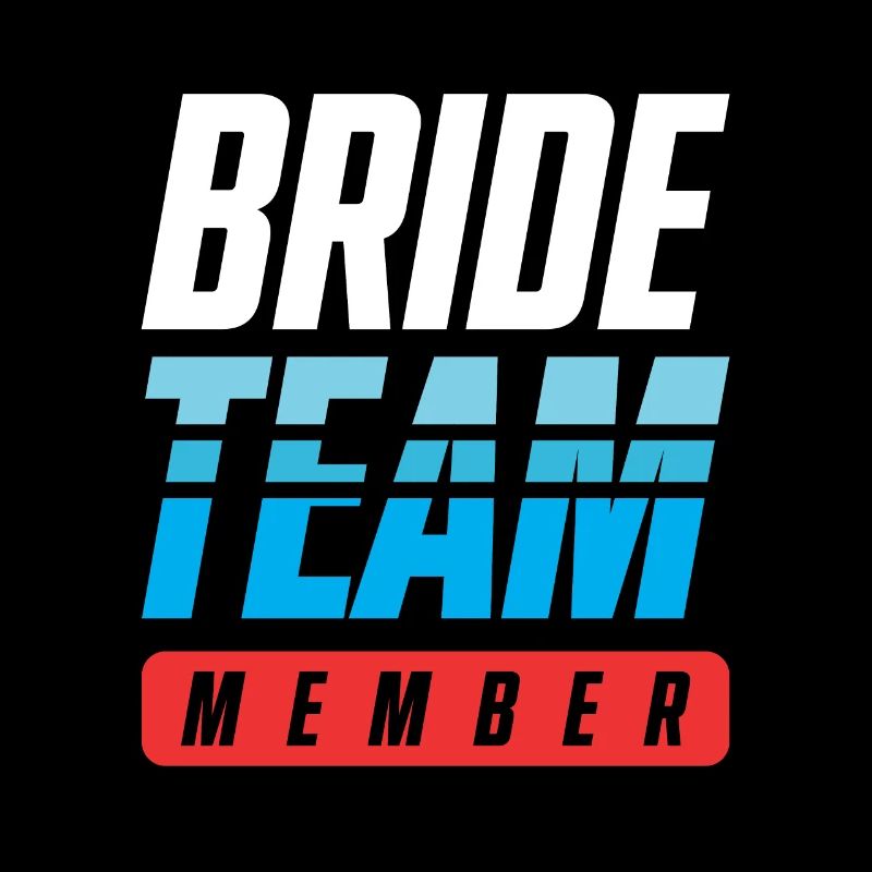 Bride Team