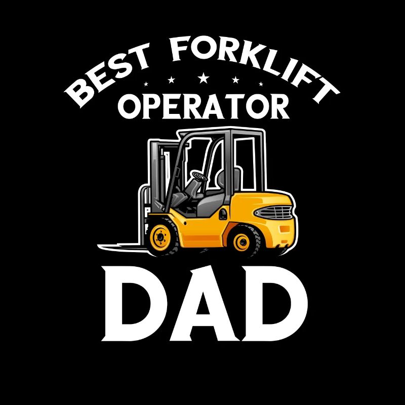 Warehouse drivers and warehouse workers for forklifts