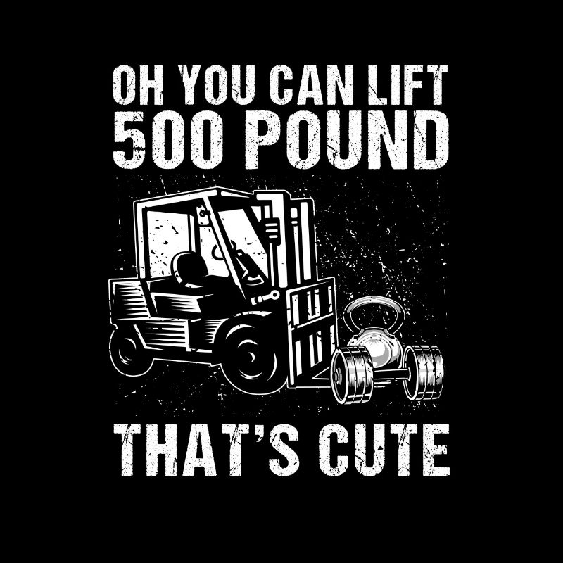 Warehouse drivers and warehouse workers for forklifts