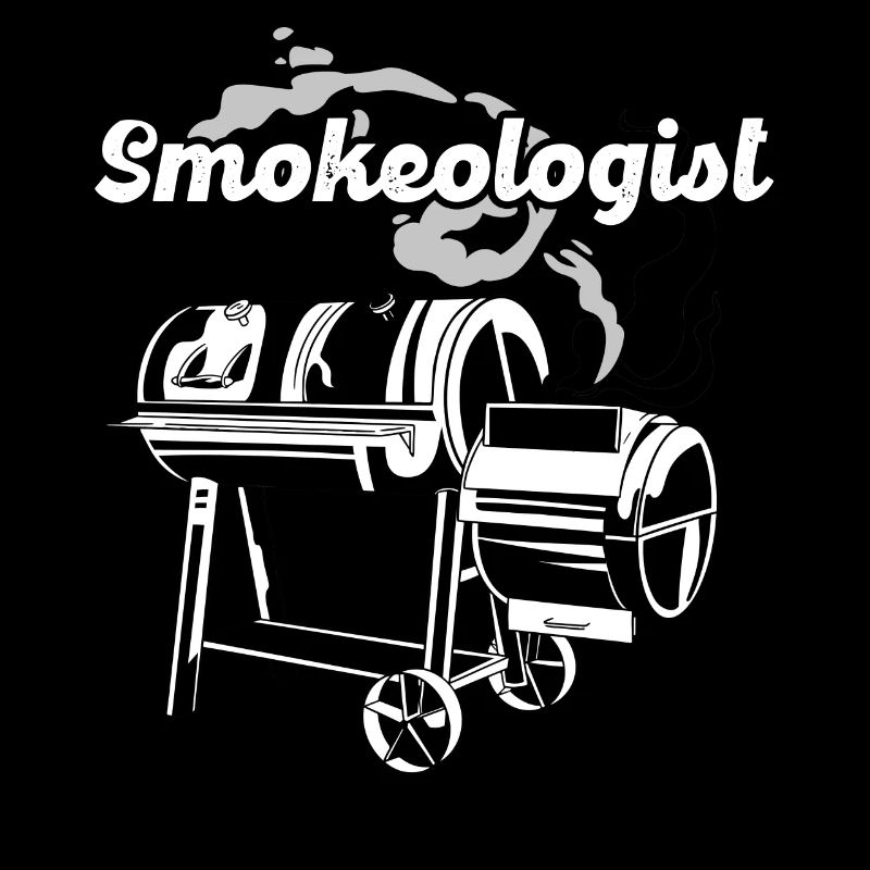 Smokoligist, BBQ, Grill,