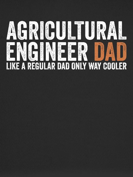 Papa - Agricultural Engineer