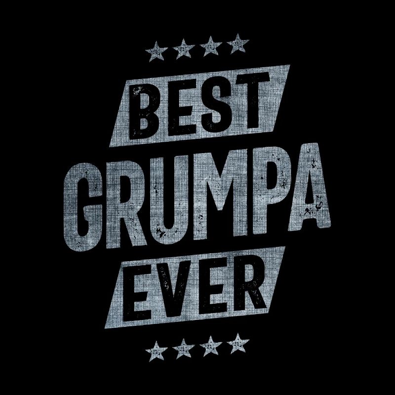 Beste Grumpa Ever Papa Opa