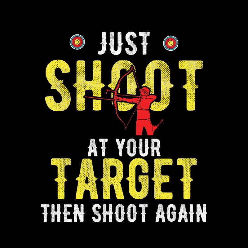 Bogenschießen Archery