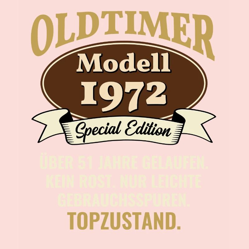 51 anstimer modèle 1972 51e anniversaire