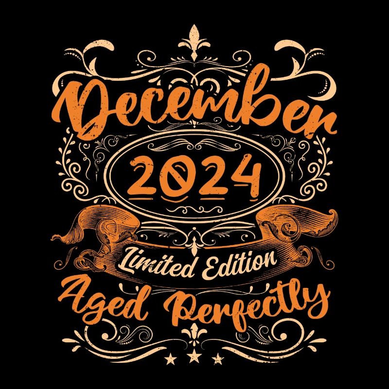 December 2024 | Limited Edition