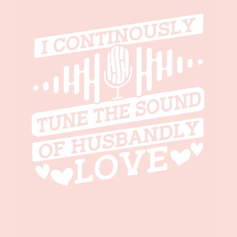 Tontechniker Toningenieur Tontechniker Ehemann