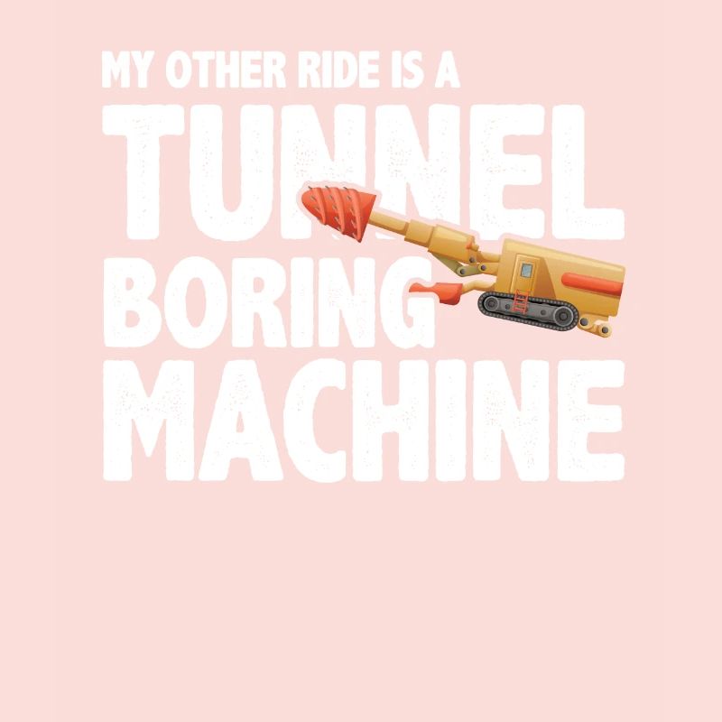 Engineer Tunnel Mining Engineer