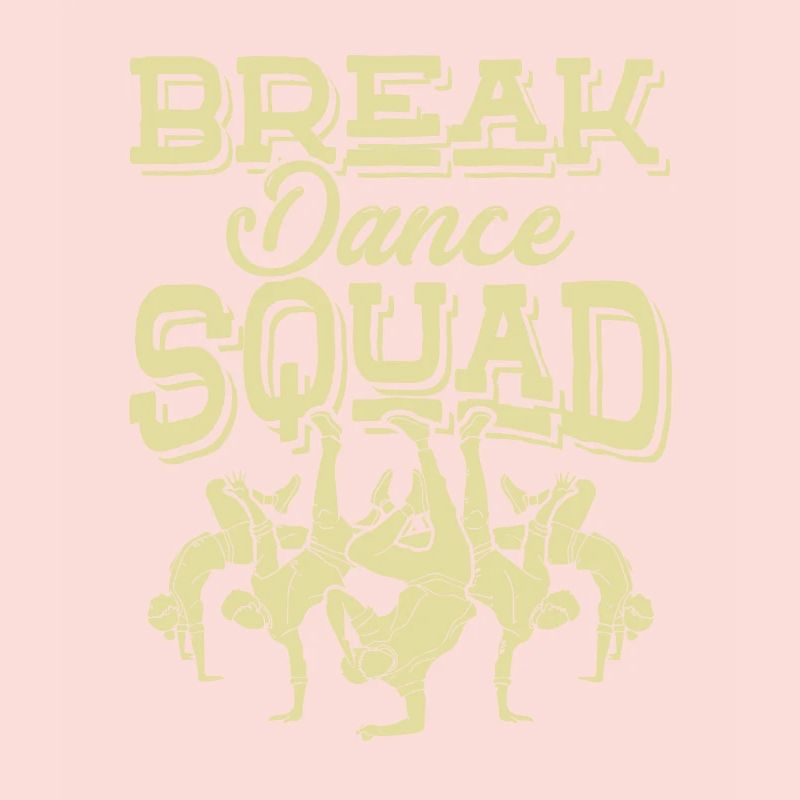 Équipe de breakdance