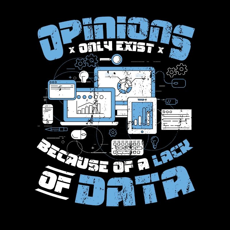 Opinions Data Shortage - Data Scientist Data