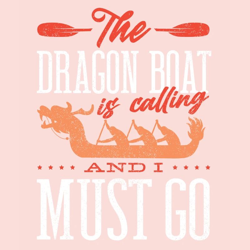 Course de bateaux-dragons, bateaux-dragons