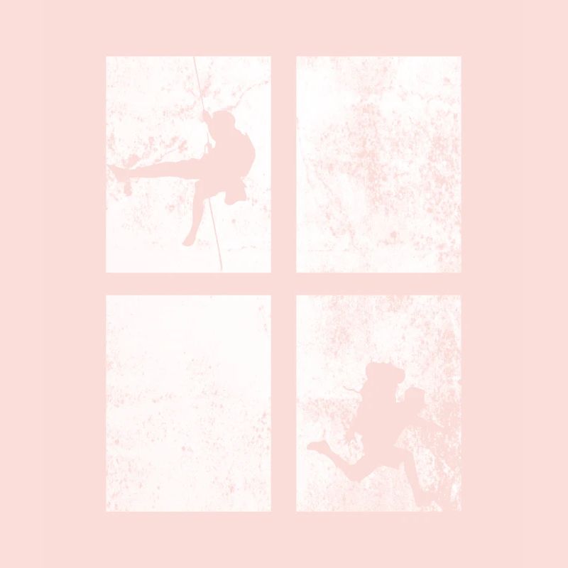 4 Rectangle - Escalade -