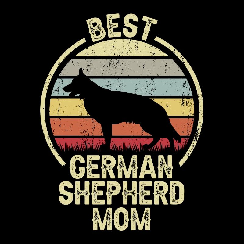 Hundemama - Deutscher Schäferhund