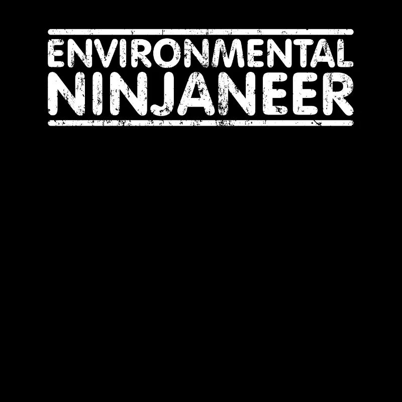 Ninjaneer - Environmental Engineer