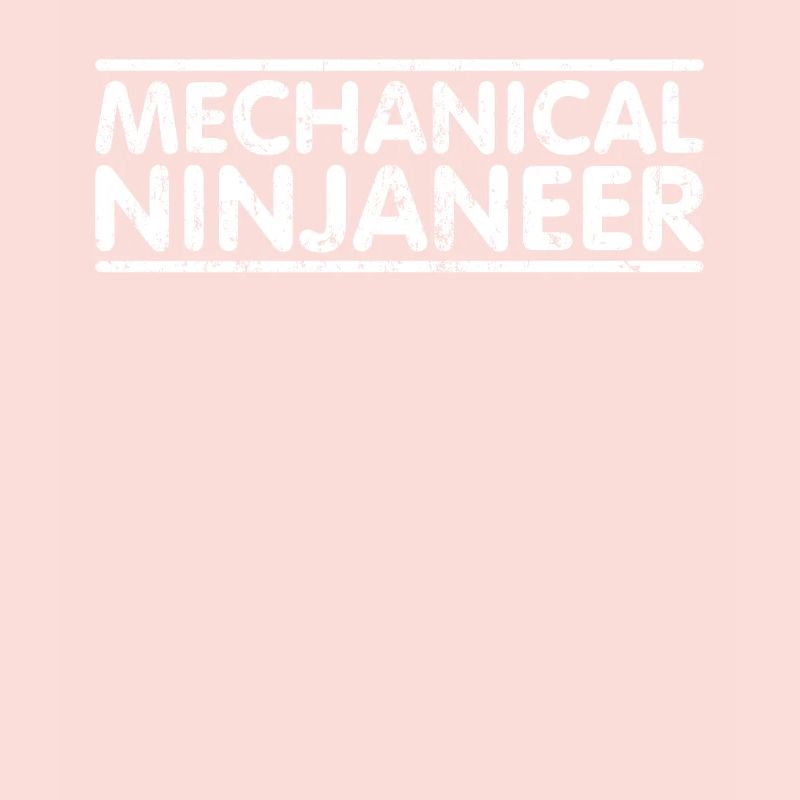Ninjaneer - Mechanical Engineer