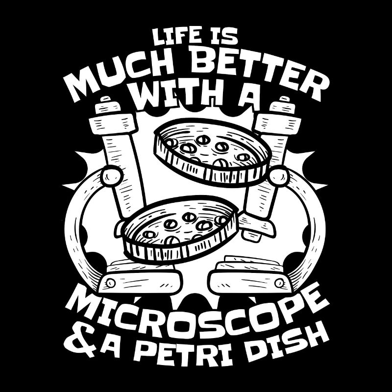 Biology Biologist Microscope Molecular Biologist