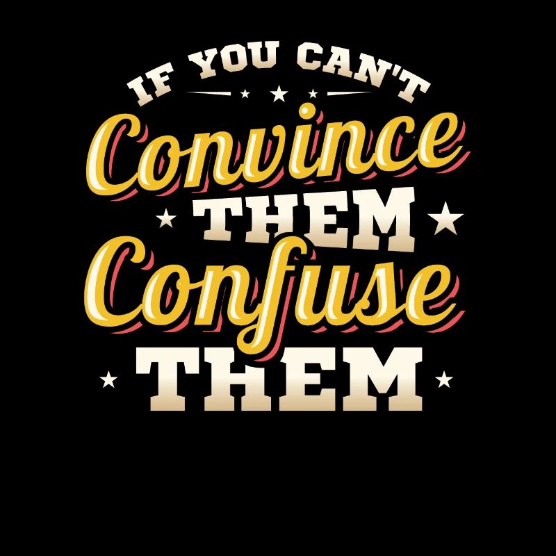 Debating Team, Confuse, Debating