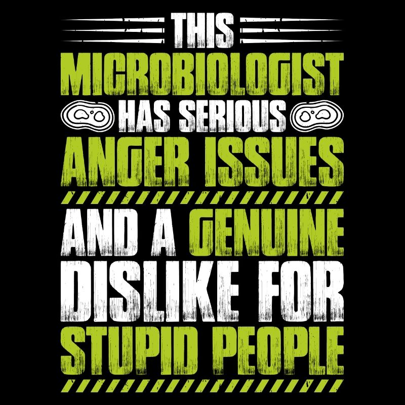 Microbiologie Microbiologiste Biologiste Biologiste