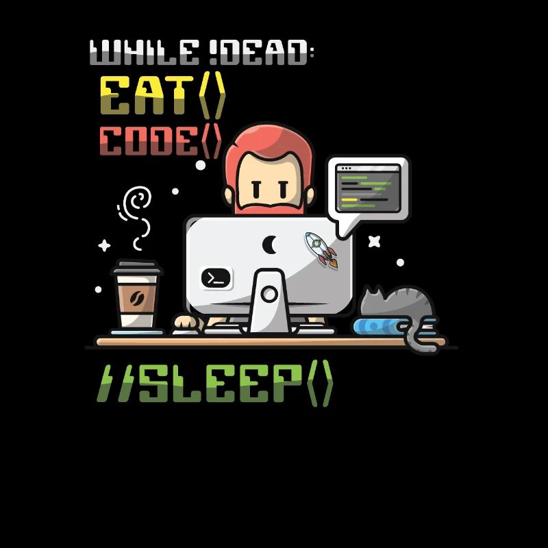 Programmierer,Computerprogrammierer,Witz