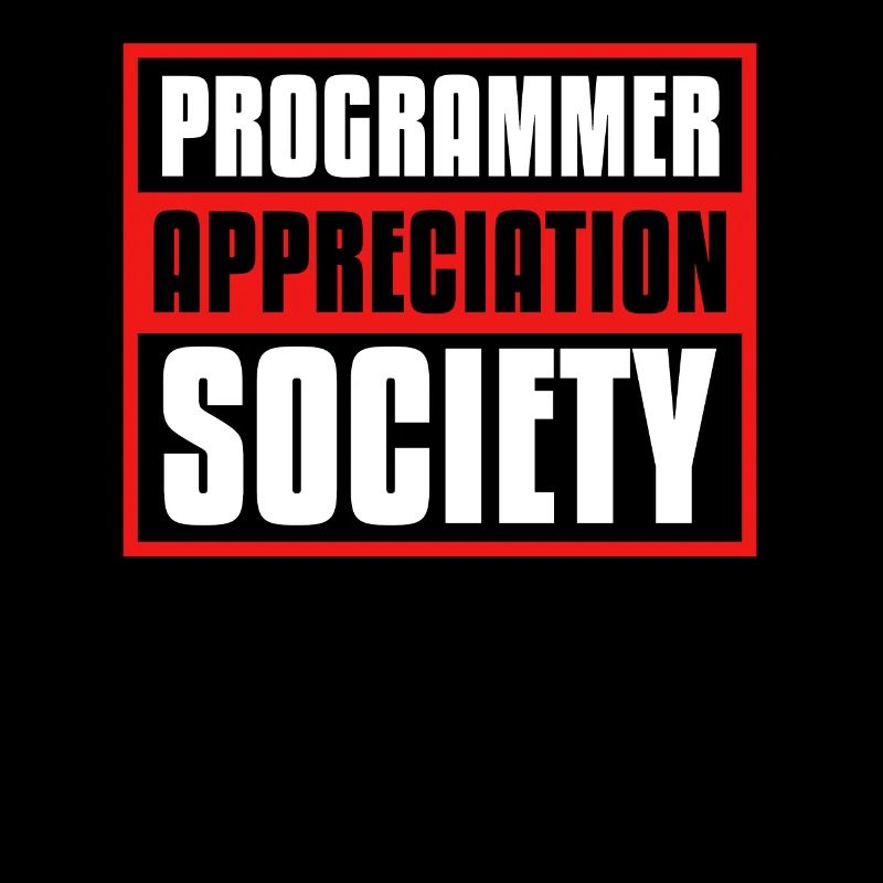 Entwickler Coder Programmierer Gesellschaft
