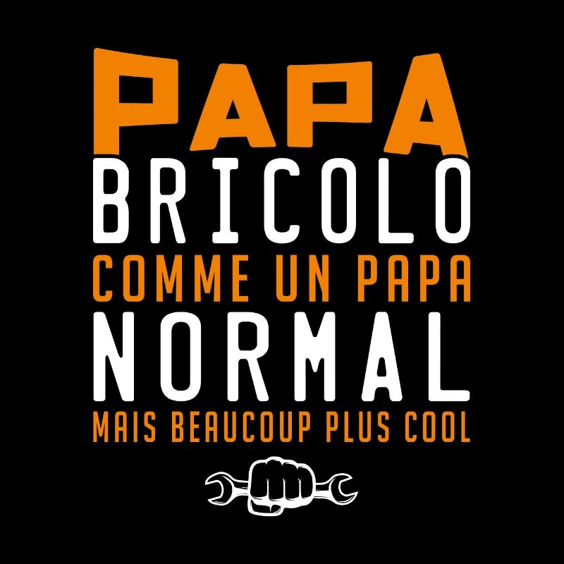 Papa Bricolo