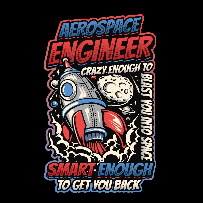 Aerospace Engineer