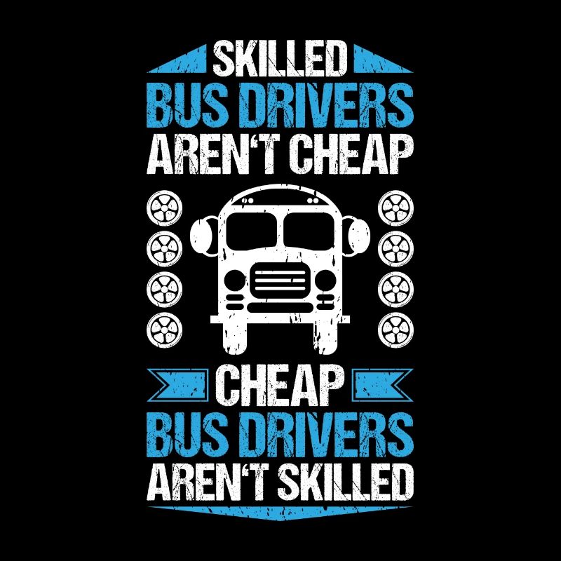Chauffeur d’autobus Chauffeur d’autobus scolaire Busman