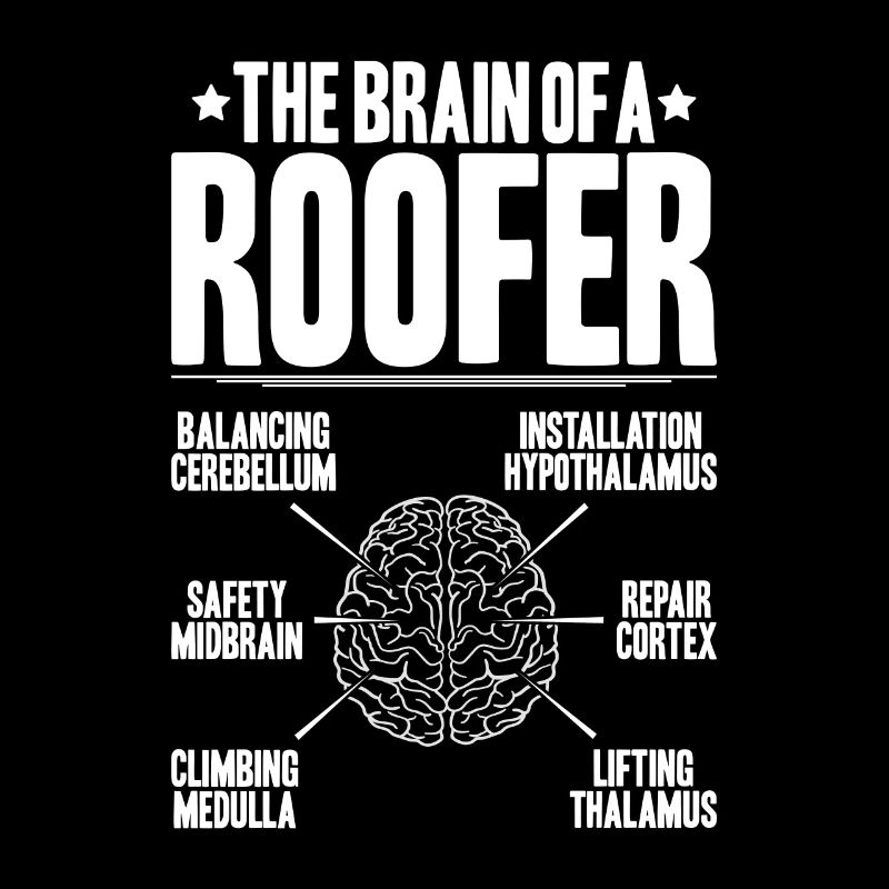 Dachdecker Dachdeckerei Dachdecken Roofer Roofing