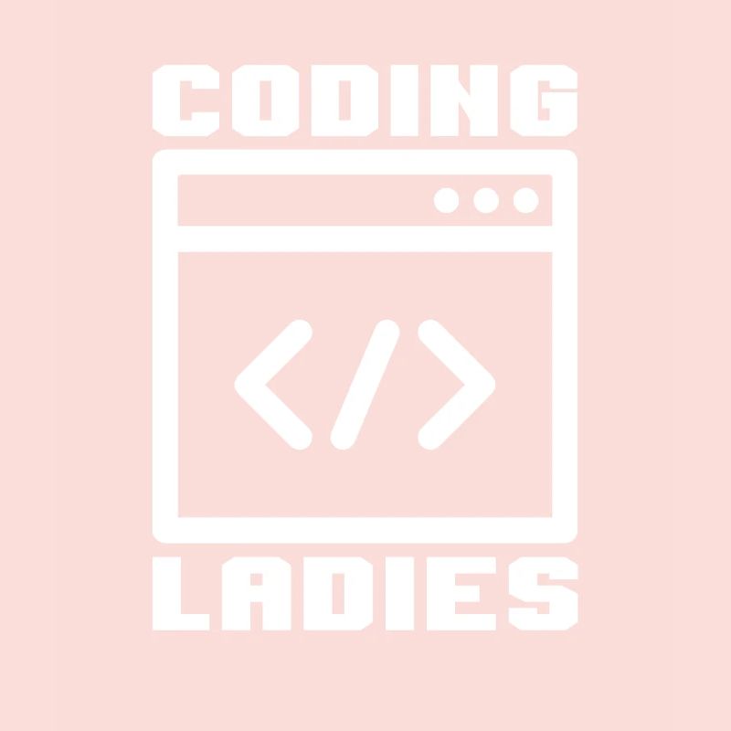 Entwickler Coder Programmierer Dame