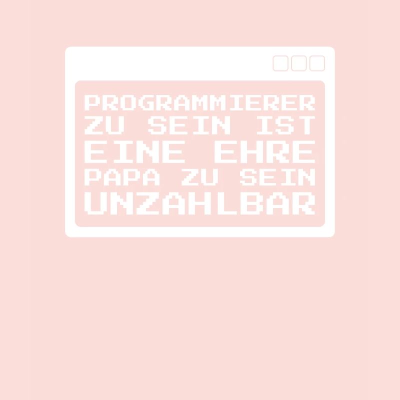 Developer Coder Programmer