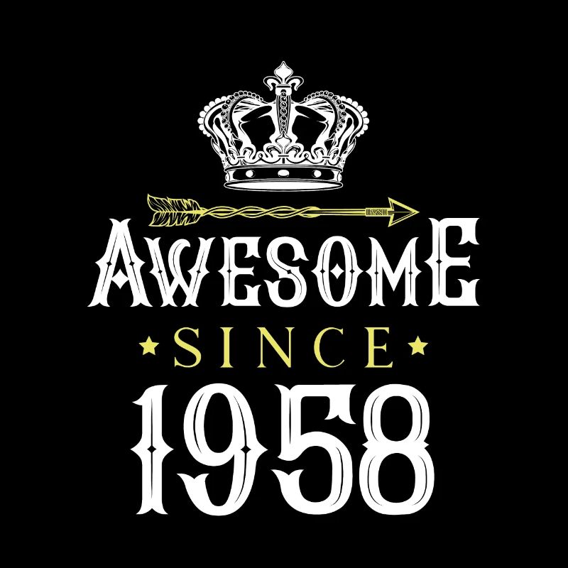 Awesome Since (1958)