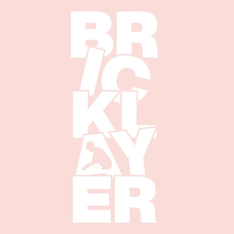 Masonry - Bricklayer