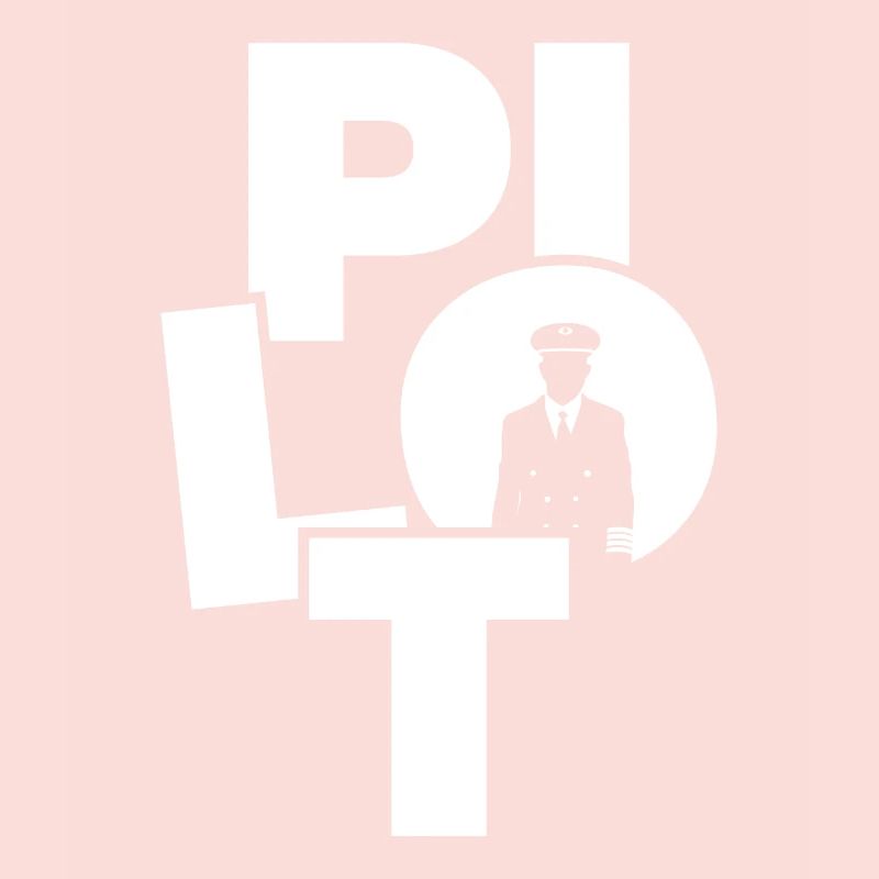 Professional Work - Pilot