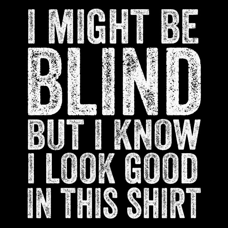 Blind Blindness Awareness Blind People Visually