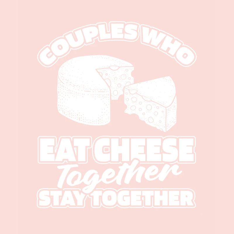 Cheese Cheese Pair