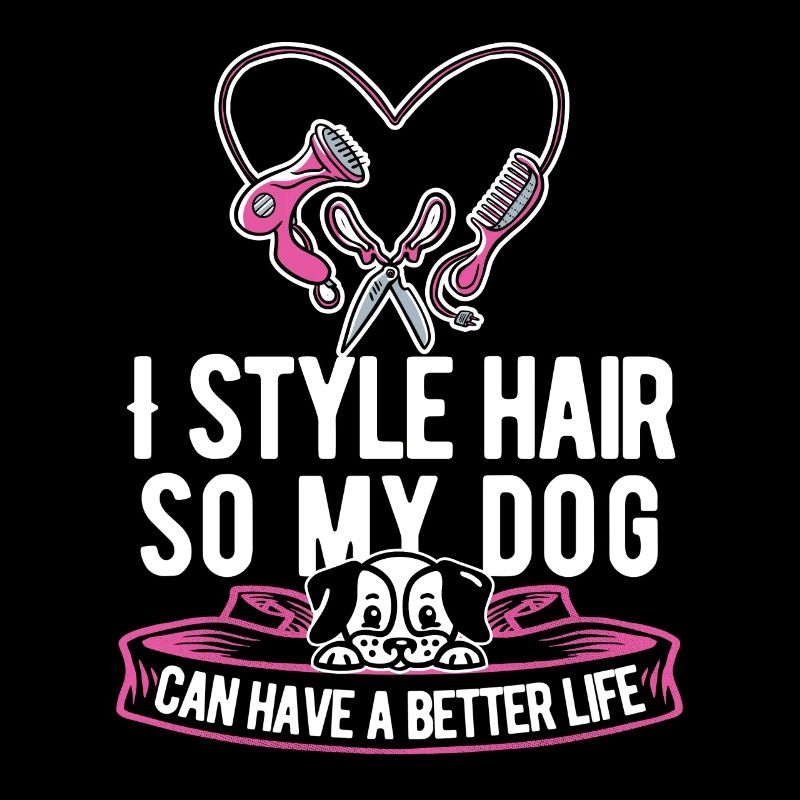 Coiffeur Coiffeur Chien