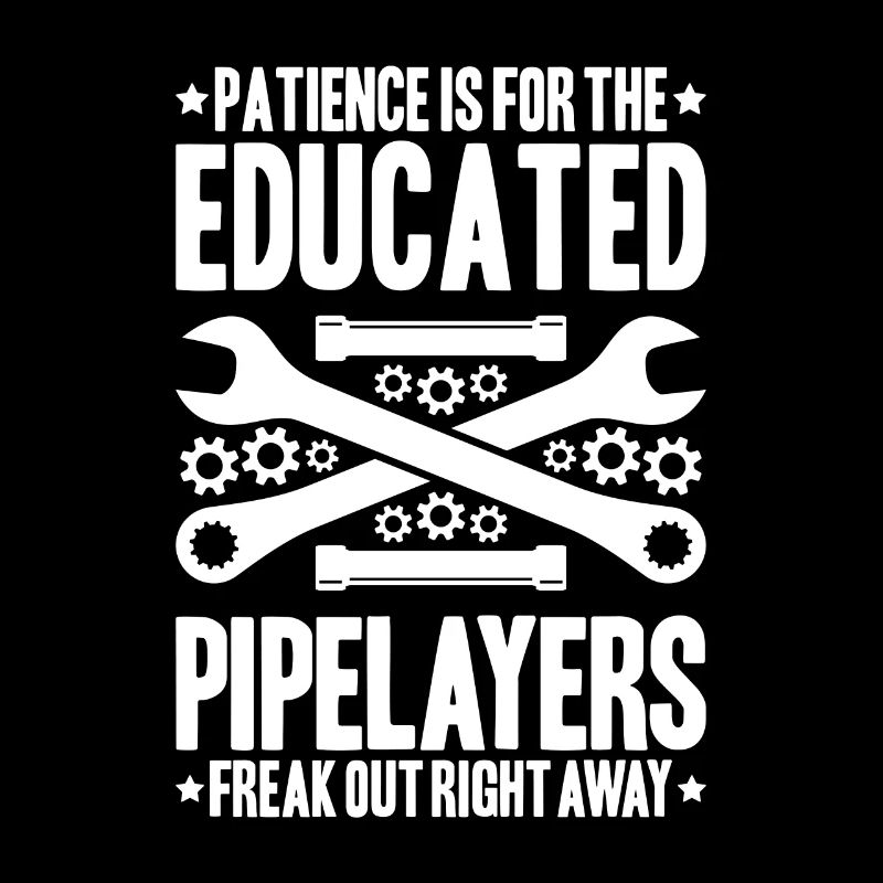 Constructeur de pipelines Construction de pipelines Pipelayer